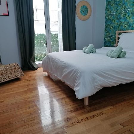 Boho Studio / Hilton Area-Μέγαρο Μουσικής / 雅典 外观 照片