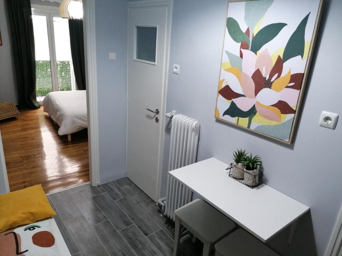 Boho Studio / Hilton Area-Μέγαρο Μουσικής / 雅典 外观 照片