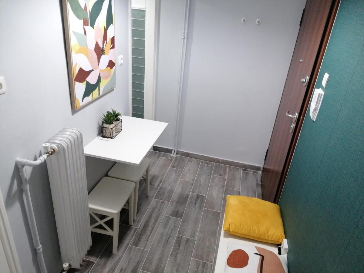 Boho Studio / Hilton Area-Μέγαρο Μουσικής / 雅典 外观 照片