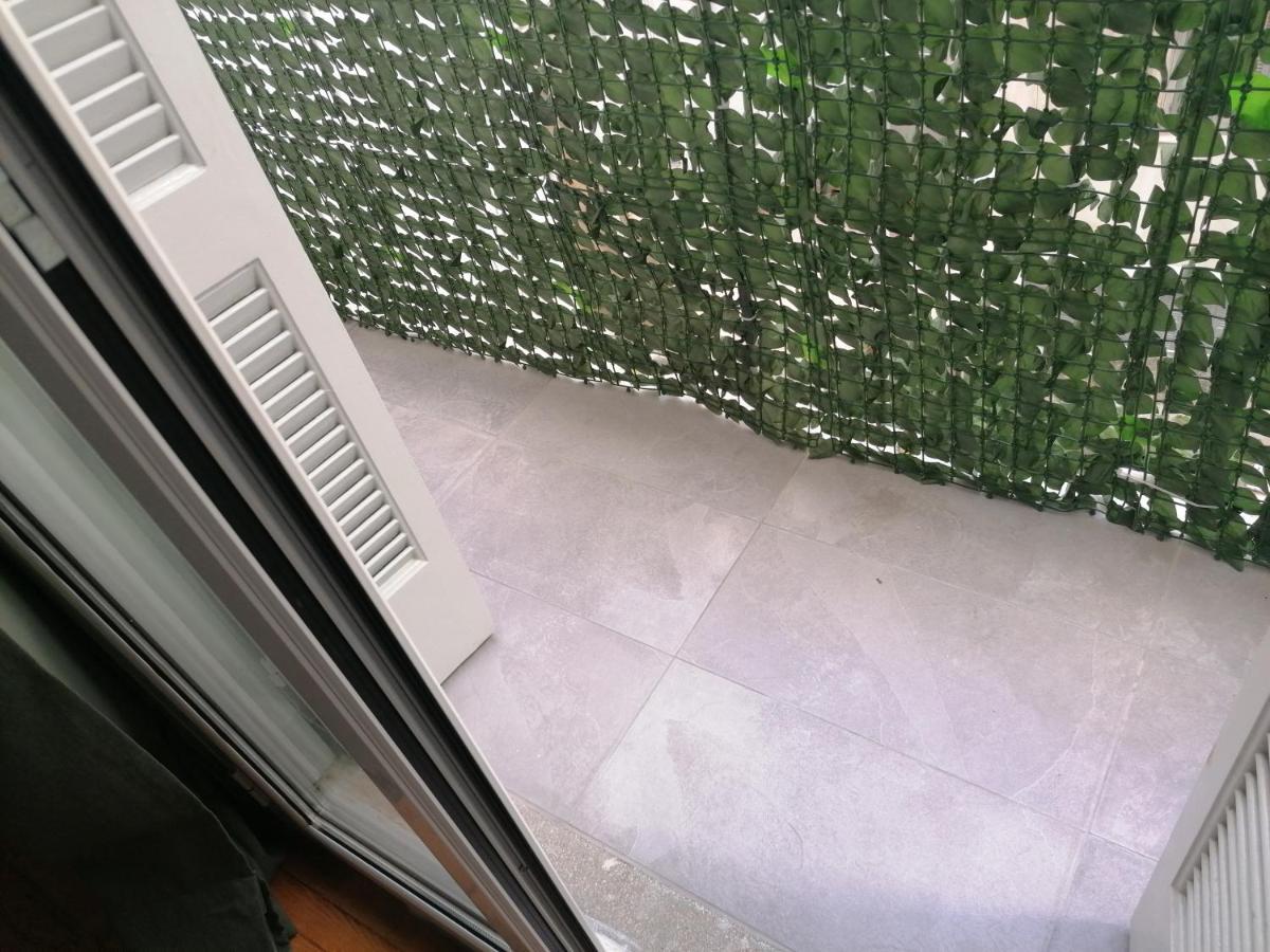 Boho Studio / Hilton Area-Μέγαρο Μουσικής / 雅典 外观 照片